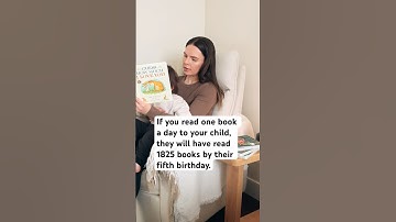 The power of creating a #reading routine with your child #toddlermom #readingforkids #readingtime