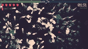 I Am The Bullet Hell!