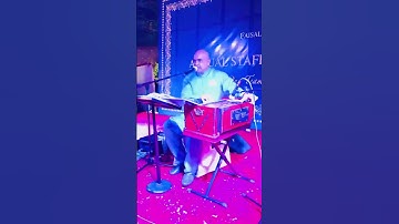 Thumbnail of LUDDI HAJMALO PAO LUDDI | Manzoor Mirza | Noor Jehan Classic | Punjabi Folk Dance Anthem 2025