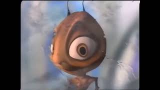 Antz (1998) VHS trailer