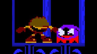 Hey Majin Pac-Man The Lost Disc Edition