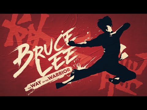 Bruce Lee: The Way of the Warrior (Official Trailer)