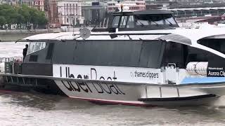 Гринвич С Воды Необычный Маршрут По Лондону. Часть 1