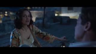 Союзники – Русский Тизер Трейлер 2016 Союзники – Русский Тизер Трейлер 2016