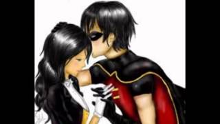 nightwing x supergirl,kid flash x artemis,robin x zatana,superboy x wondergirl