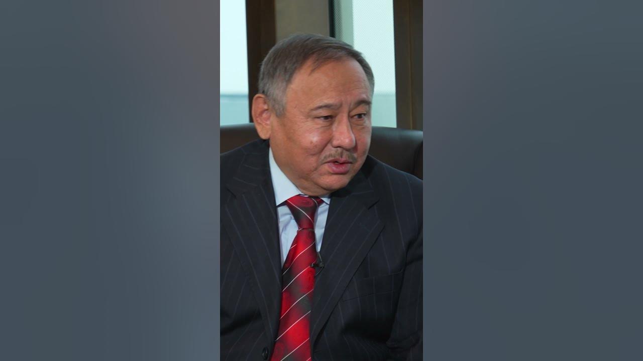 Космонавт Талгат Мусабаев - YouTube
