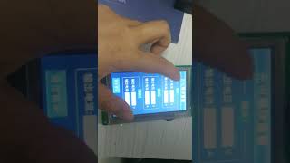Celebrity DWIN 4.3Inch Smart LCM connect to MCU Profile