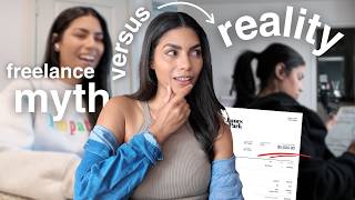 What Clients See vs. What Actually Happens Behind the Scenes