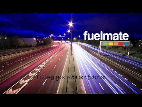 Fuelmate Fuel Card solution for business