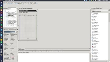 Native apps development for ARM Linux (raspberry pi, Ubuntu Touch, etc.) with Lazarus IDE