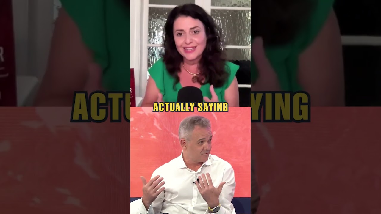 This proves they knew the truth all along...