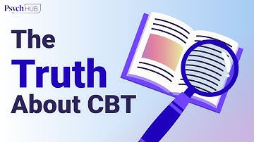 Should I Try CBT?