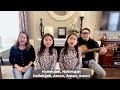 “My Jesus” - Anne Wilson - Reyes Fam Music
