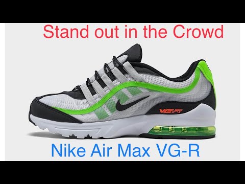 Nike Air Max VG-R 