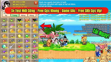 NRO LẬU| SEVER Test Free khủng Siêu Bú ngon cày quốc Dame Gốc Săn Đệ Siêu cháy và Siêu Ngon