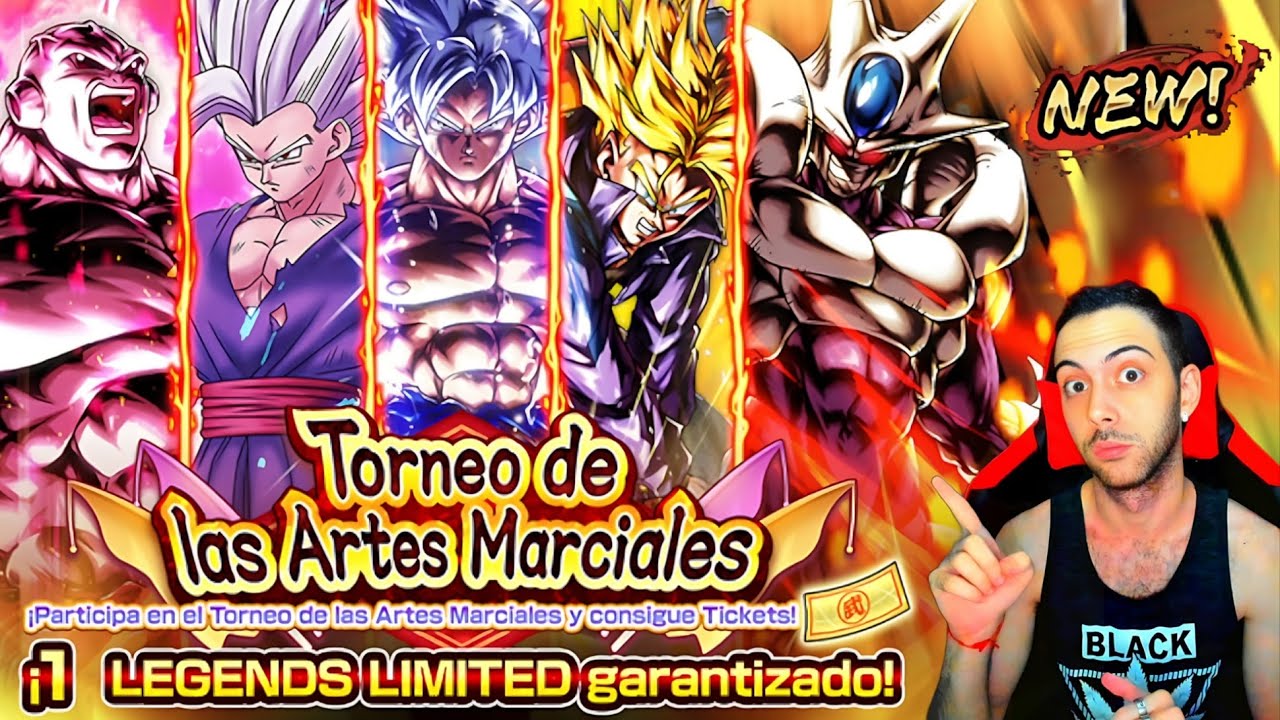 ¡ULTIMAS NOTICIAS! NOS REGALAN 5 LEGENDS LIMITED GARANTIZADOS! NUEVO ...