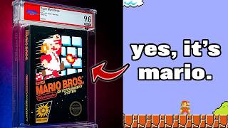 This Will Be The Most Expensive Video Game Ever Sold screenshot 4