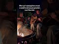 Skilled Guitar Player Reaches Flow State 🤩