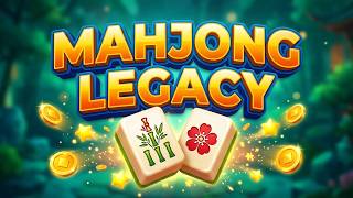 Mahjong Legacy: Puzzle Match Gameplay Android screenshot 5