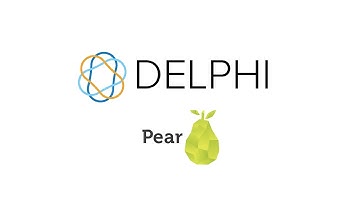 Delphi X Pear Application Video