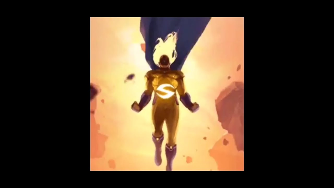 Sentry - The Golden Guardian Of Good - YouTube