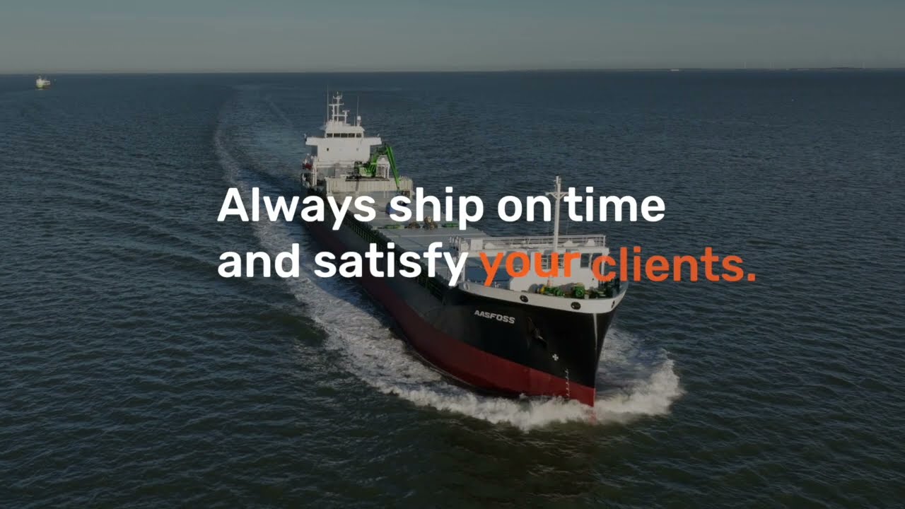 Royal Bodewes - Company movie 2023