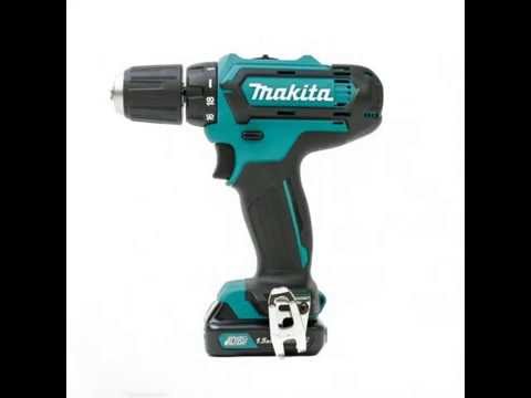 Makita DF331DWYE
