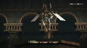 Final Fantasy XIV: A Requiem for Heroes Part 2 The Orbonne Monastery (Featuring Drak from NEST)