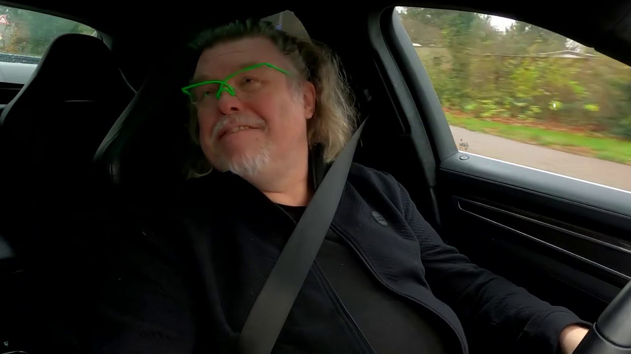 Frank van Etten Zingend Onderweg - Aflevering 8 (Rene Karst)