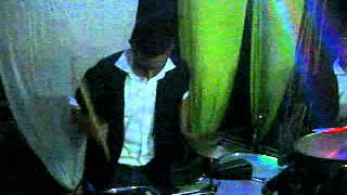 BANDA SANTA MARIA JUVENIL DE TOTOTLAN, JAL. - EL MANICERO