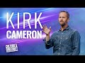 Can our culture be redeemed  kirk cameron