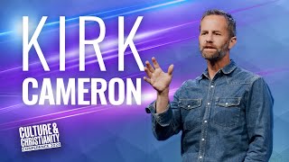 Can Our Culture Be Redeemed? | Kirk Cameron