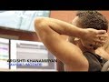 Mayrik - Argishti Khanamiryan (OFFICIAL MUSIC VIDEO) 2017