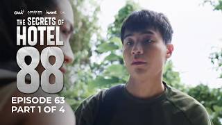 The Secrets of Hotel 88 | Episode 63 (1/4) | May 29, 2026
