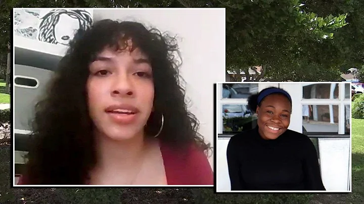 Naomi Wood's roommate says she knew something was ...