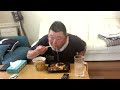 プロ野球ニュース翌日の昼飯