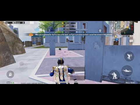Mirror World new map clutch 😉😉