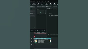 speech to text shorts #filmora12 #how #ytshorts