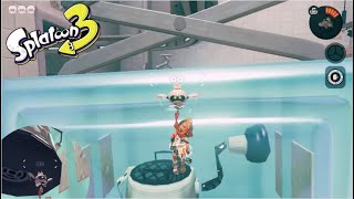Side Order Out Of Bounds Glitch