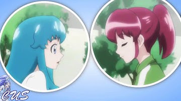 「CUS」To Nєvєrℓαnd 『Collab』