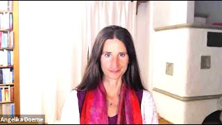 Trauma Therapy Training Angelika Doerne