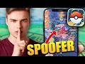 Pokemon Go Hack iOS / Android - How I Got Pokemon Go Spoofer 2026 - NEW Pokemon Go Spoofing - REVIEW