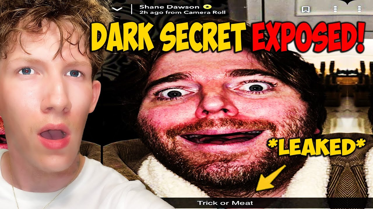 The Dark Side of Influencers - YouTube