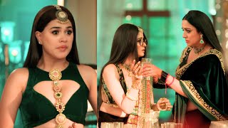 Download Lagu Mannat EP 228 Promo: Neetu Ne Mannat Ko Apna Kar Mannat Se Mangi Maafi MP3