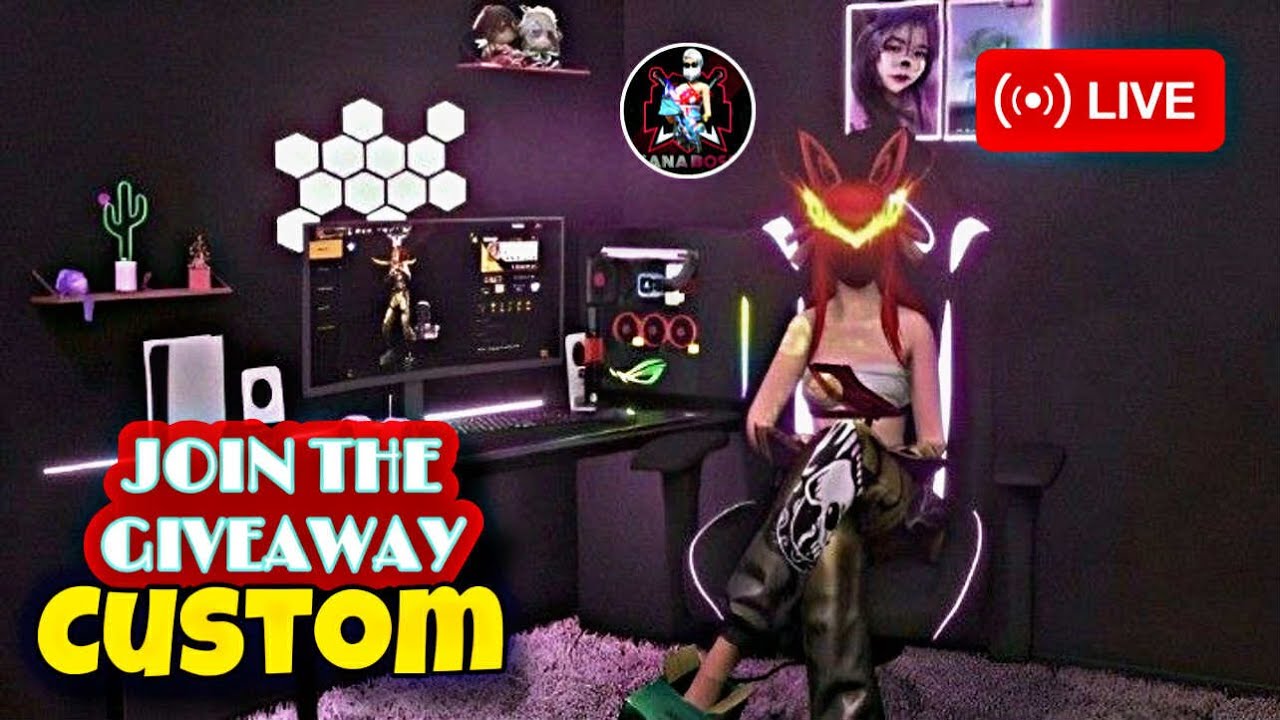 🔴 [LIVE] SANA BOSS Aiya Porse Reeeeeee 🐸