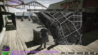 Miscreant Mafia Crafting Core - First Script Complete