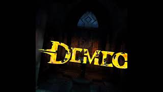 Demeo meta oculus quest 2 first impression gameplay
