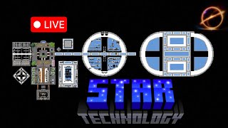 Star Technology Doin Things