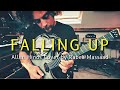Falling Up | Allen Hinds Cover by Rabea Massaad | Free Preset