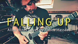 Falling Up | Allen Hinds Cover by Rabea Massaad | Free Preset